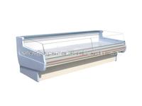 LittleDuck refrigerator display cabinet with CE certification - E6 ALASKA