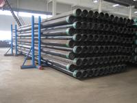API seamless steel tube