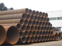 API SSAW steel pipe