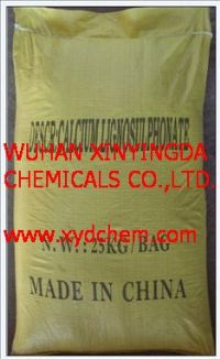 calcium lignosulphonate-MG