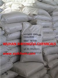 poly naphthalene Sulfonate formaldehyde