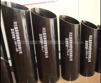 API ERW steel pipe