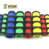 Colorful Foam Handle Cover 