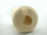 soft widen luxury foam rubber nbr door stopper finger pinch guard 