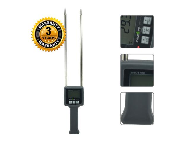 Flour Moisture Meter