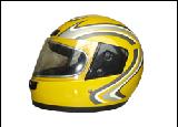 CE Full Face Helmet