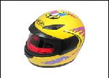 Chrildren Helmet (XZC022)