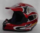 Cross Motorcycle Helmet (XZCR011)