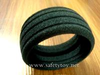 remote control toy vehicle insert tire 