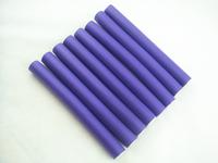 NBR Foam Hair Roller,bendy roller,silicone hair rollers 