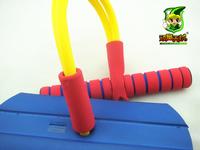 Kids Foam Pogo Jump, Kids Bungee Jumper, Foam Jumper, Bounce Shoes, Jump Shoes  