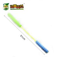 Dual Purpose Foam Water Gun, Water Gun&Baseball Bat Beach and Swimming Pool Toy 