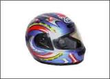 Full Helmet (XZF036)
