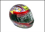 Helmet (XZF032)