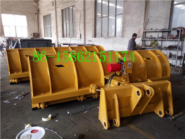 snow blade,snow plow for skid steer loader