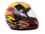 Motorcycle Helmet (XZF047)