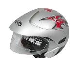 Open Helmet (XZH026)