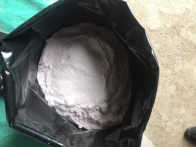 Carbaryl 99% Tc of Insecticide Pesticide 63-25-2