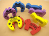  Cartoon EVA Door stop, Kids Finger Pinch Guard 