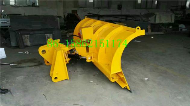 Snow Blade Snow Plow For Skid