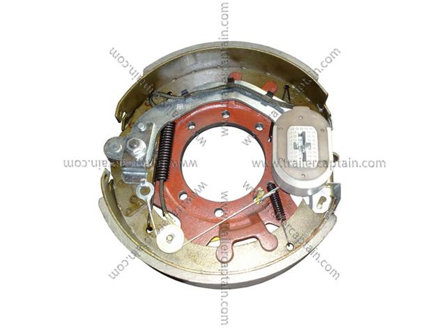 12-1/4" x 3-3/8" Trailer Electric Brake Assembly