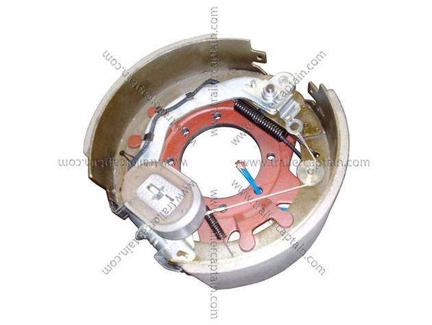 12-1/4" x 5" Trailer Electric Brake Assembly