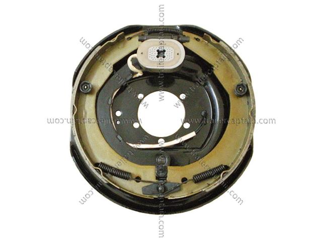 12" x 2" Trailer Electric Brake Assembly