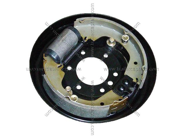 9" x 1-3/4" Trailer Hydraulic Brake Assembly