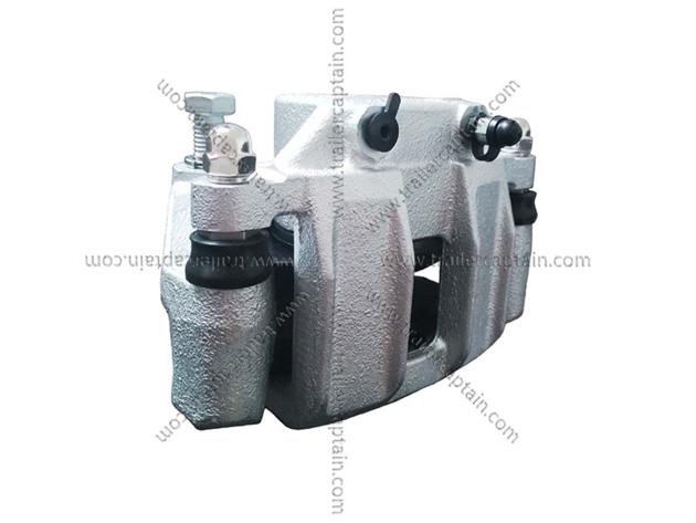 Cast Iron Hydraulic Disc Brake Caliper