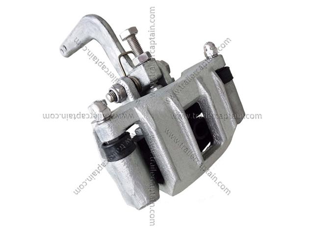 Mechanical Centre Pull Disc Brake Caliper