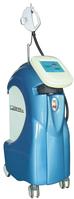 IPL beauty machines
