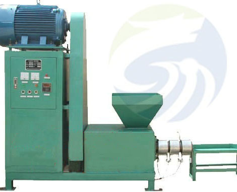 Charcoal Briquette Machine For Sale  Charcoal Briquette Press Machine