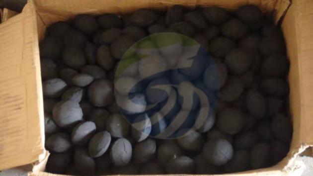 Biomass Charcoal Briquette Machine For Sale