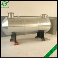 Electrical meltblown air heater equipment 