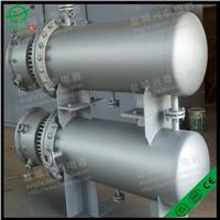 Industrial electric thermal oil heater 