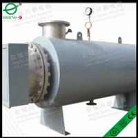 oil duct type industry heater 