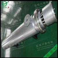 380V water oil heat exchange circulation heating equipment 