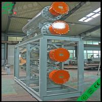 1600KW Water Vapour Electric Heater (With Heat Preservation Layer)