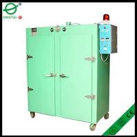 industrial hot air circulation drying oven 