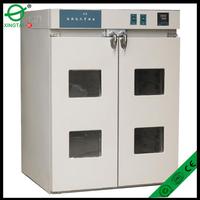 Hot air ciuculating oven 