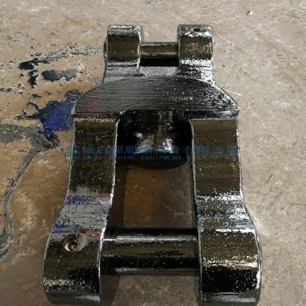 Anchor Swivel Shackle A Type A