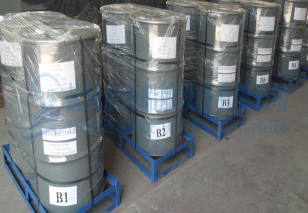  alloy steel industrial heavy duty g80 lifting chain