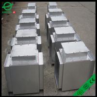 hot air heating system 
