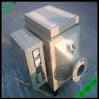 Standard Duct Heaters-Finned Tubular 