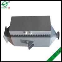 Duct type electric air heater 