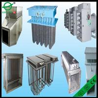 Electric Air duct heaters 