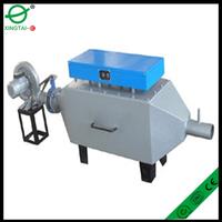 Electrical air heating furnace 