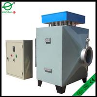 hot air heating tank 