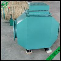 450kw hot air heater 