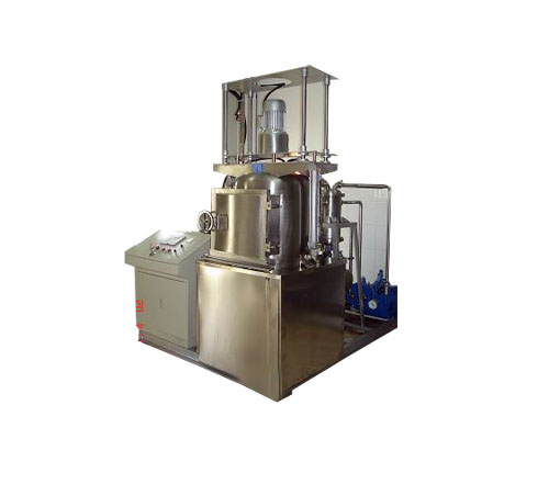 SUS304 material Industrial used large capacity Vacuum frying machine/equipment